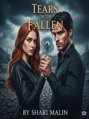cover image of Tears of the Fallen